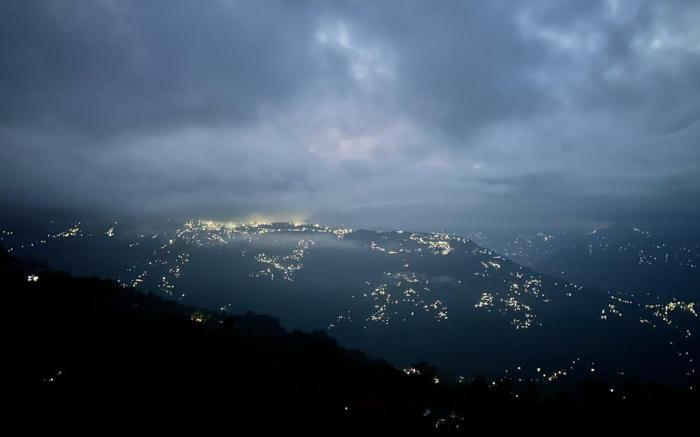 Summit Enigma Resort & Spa, Lamahatta