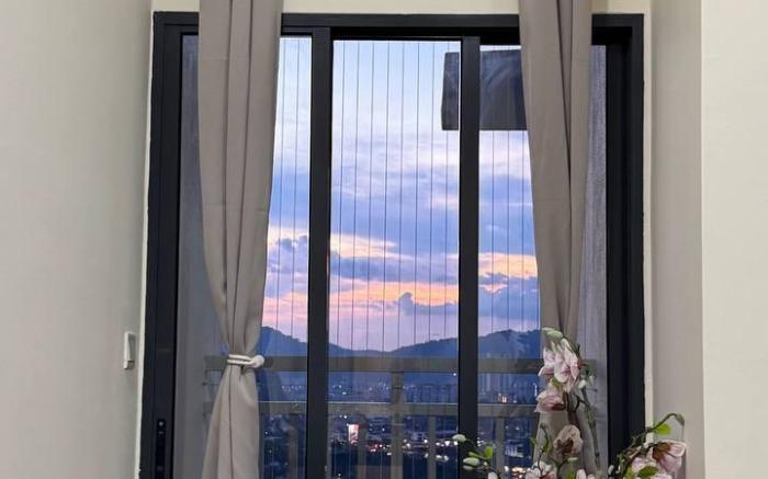 Gombak,KL w Netflix|HighestFloor|Dryer