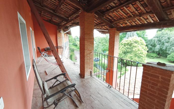 Casa Luciana