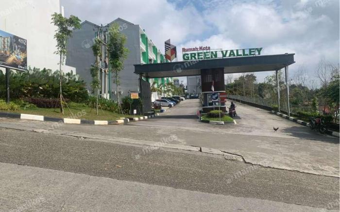 Green Valley Balikpapan By skylane
