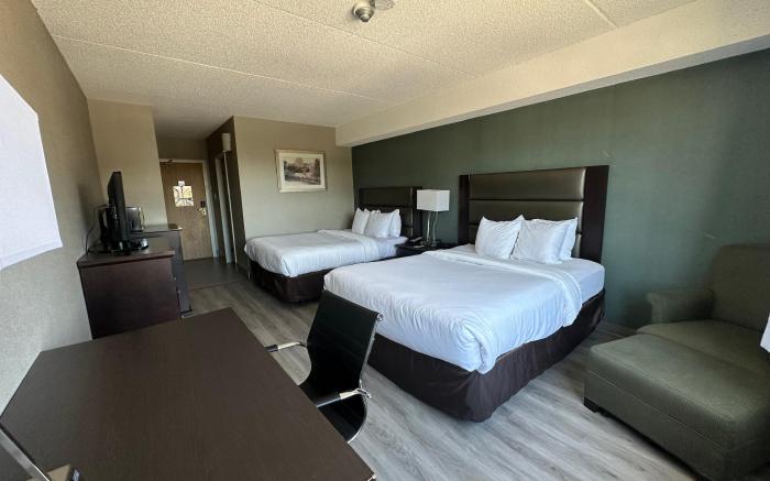 Port Hope Inn 