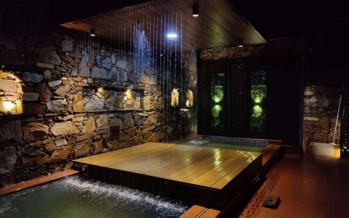 Atola Outhouse Resort