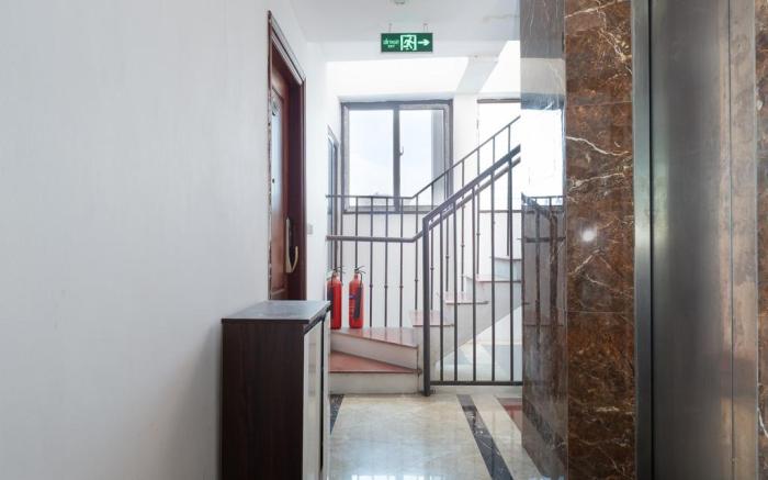 Vega Hanoi Hotel - Apartment