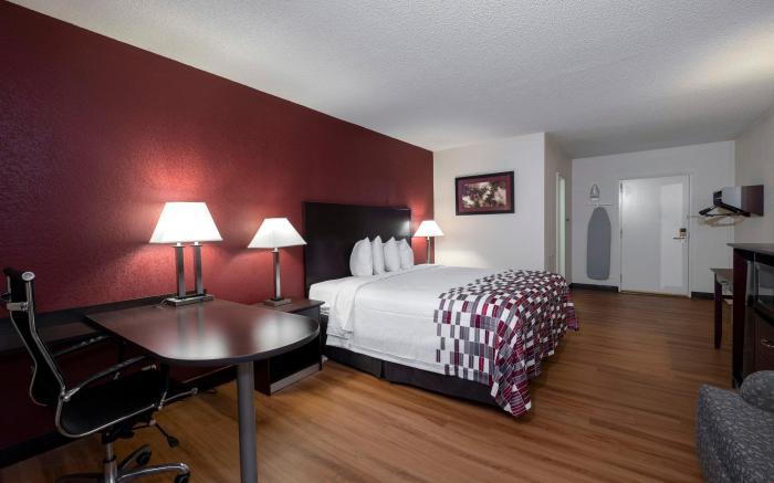 Red Roof Inn Warrenton