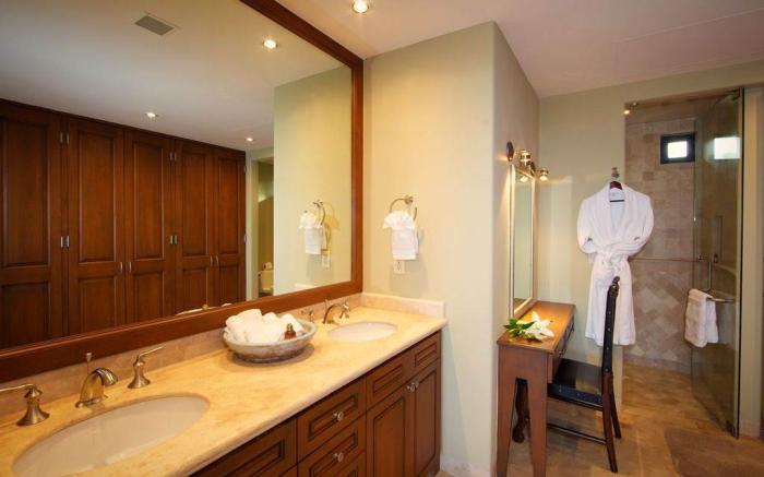 Alegranza Luxury Resort - All Master Suite