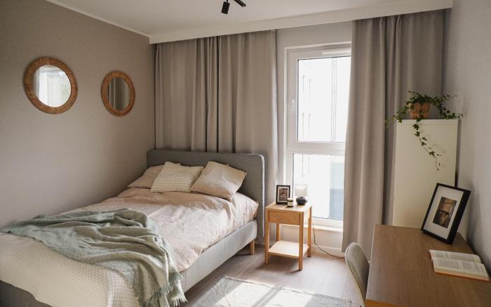 Struga Modern Apartment