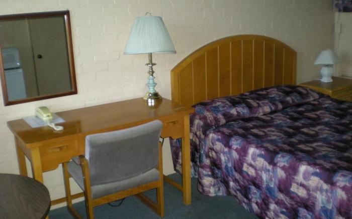 Motel Seigneurie de Vaudreuil