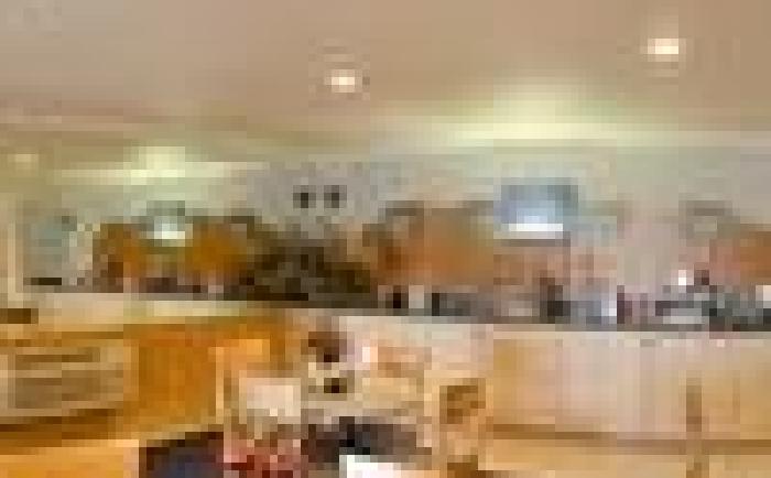 Holiday Inn Express Hotel Union City By IHG