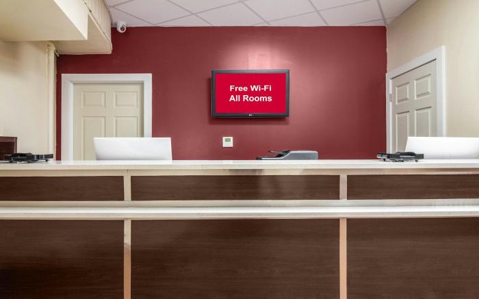 Red Roof Inn Perrysburg