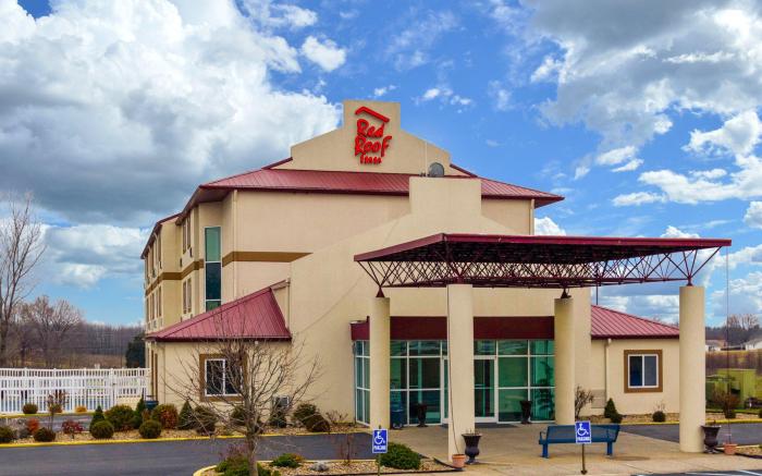 Red Roof Inn Georgetown, IN – Louisville West