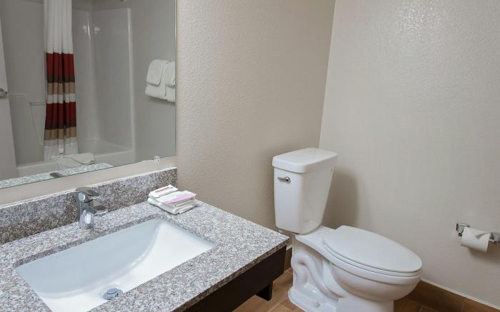 Red Roof Inn Georgetown, IN – Louisville West