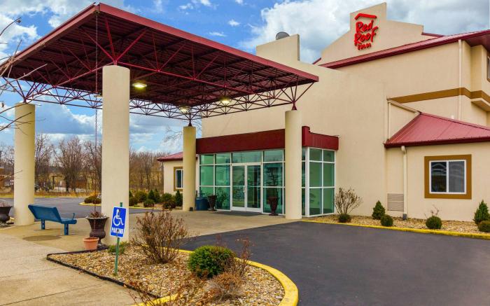 Red Roof Inn Georgetown, IN – Louisville West