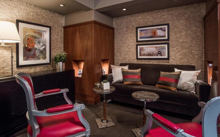 Magnolia Hotel Downtown Dallas