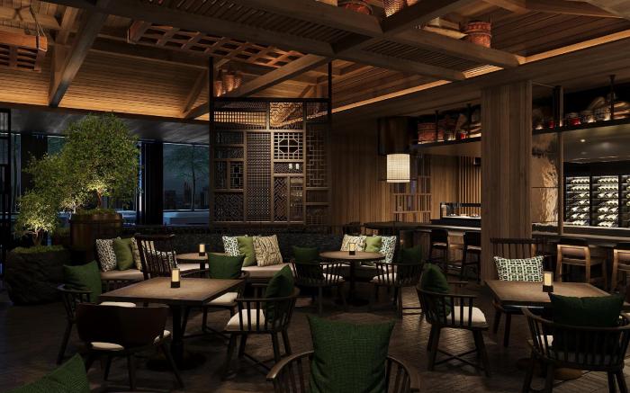 Hyatt Regency Kuala Lumpur at KL Midtown