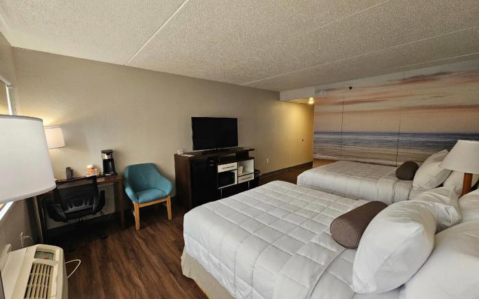 Clarion Pointe South Portland