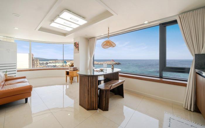 Donghae Il Mare Pension