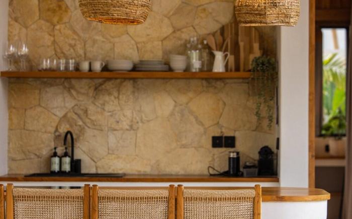 Luxury Villa in the Heart of Uluwatu