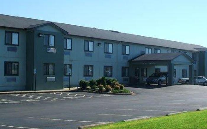 MAGNUM INN UNION CITY