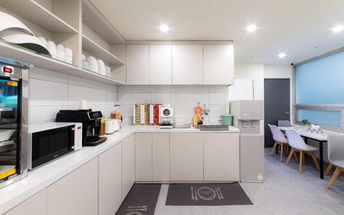 MJ HOTEL JONGNO
