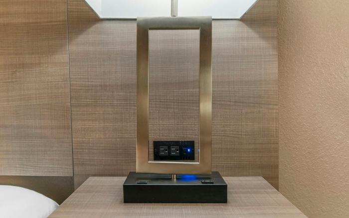 Red Roof Inn Detroit–Rochester Hills/Auburn Hills