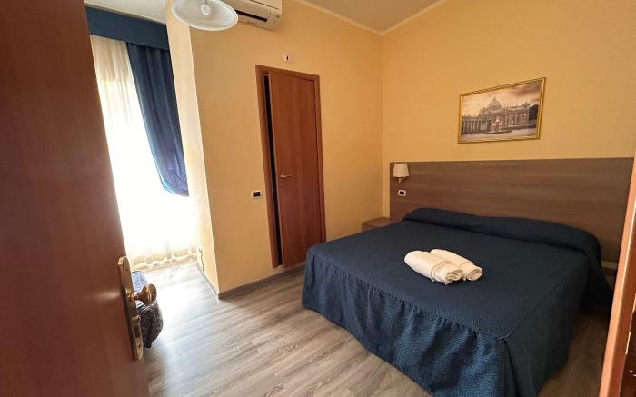 Accommodation corallo