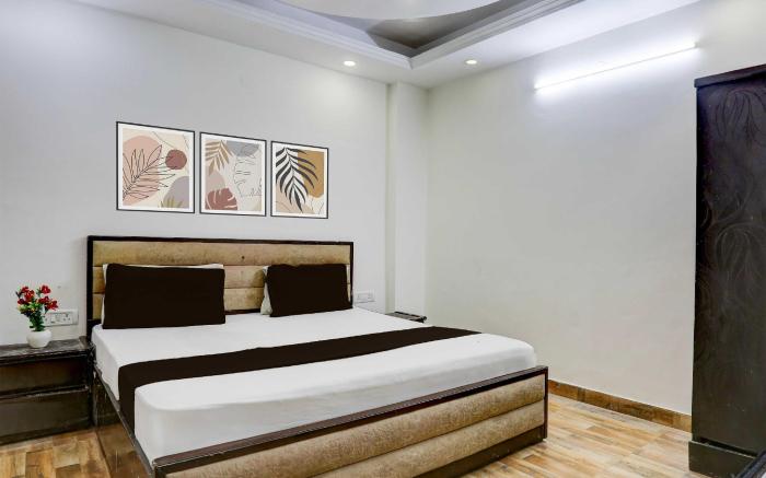 Hotel O Prince home stay