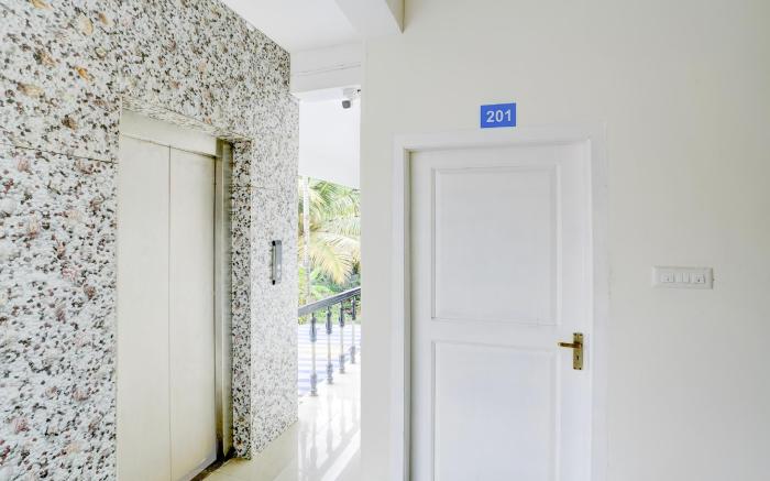 Hotel O Alleppey Inn