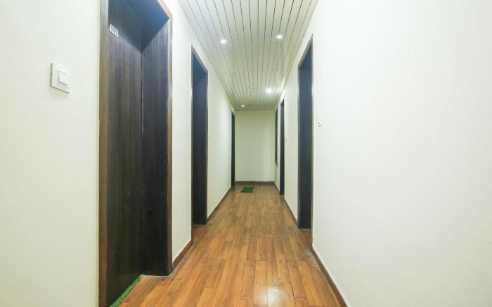 Hotel O KK Royal