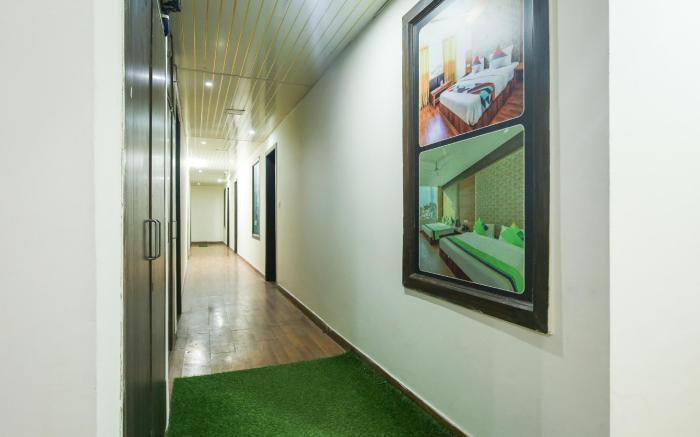 Hotel O KK Royal