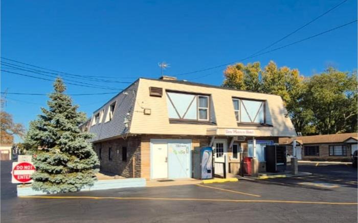 Des Plaines Motel By OYO O'Hare Airport Chicago