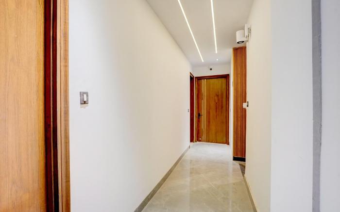 Townhouse Sector 49 Gurugram Formerly Hotel P66