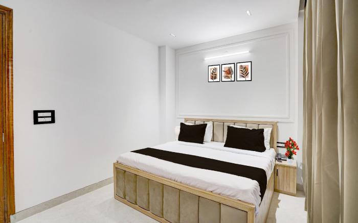 Townhouse Sector 49 Gurugram Formerly Hotel P66