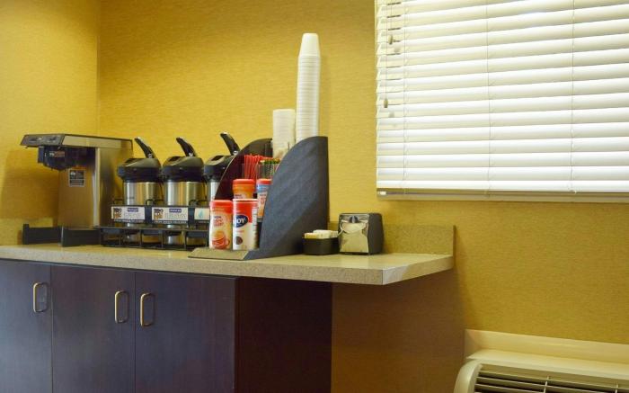 Red Roof Inn Cleveland - Mentor/ Willoughby