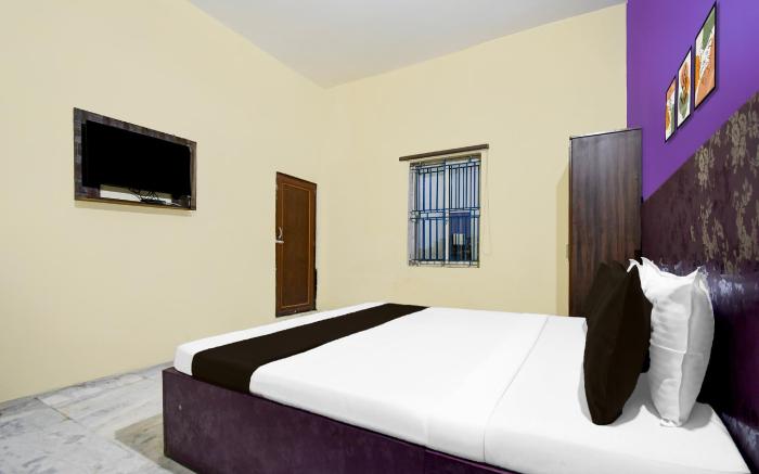 Hotel O Purple Elite