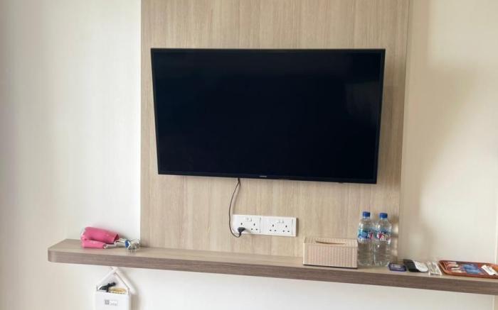 ComfortStay @Citra Plaza Nagoya #12-06 (Pool View)