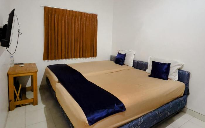 NamRoom at Tomang