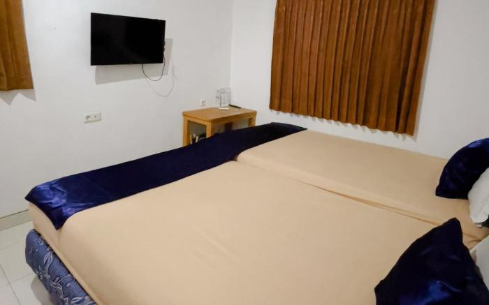 NamRoom at Tomang