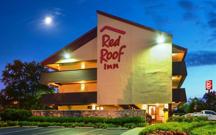 Red Roof Inn Louisville Fair And Expo