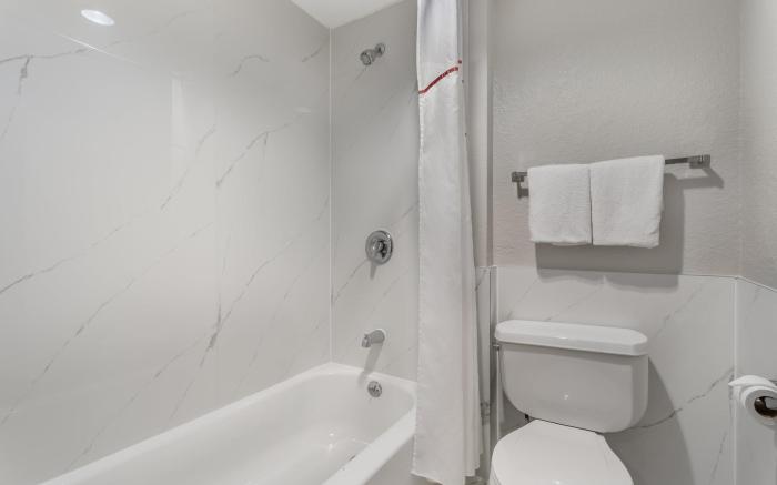 Red Roof Inn Houston - Brookhollow