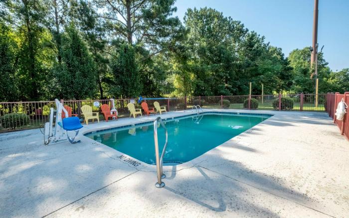 Red Roof Inn & Suites Wilson