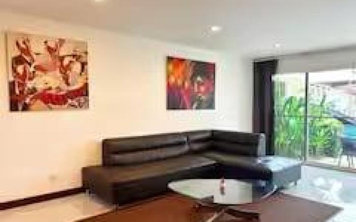 *3BR Villa w/ Pool –Near Kamala Beach V28