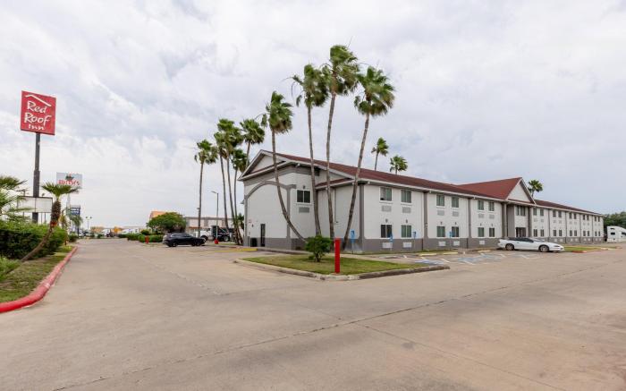 Red Roof Inn Pharr - McAllen