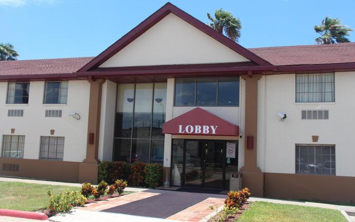 Red Roof Inn Pharr - McAllen