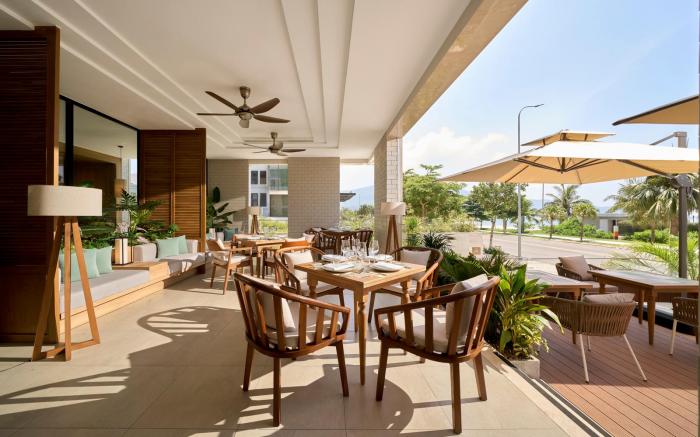 Signature by M Village Beachfront Hotel