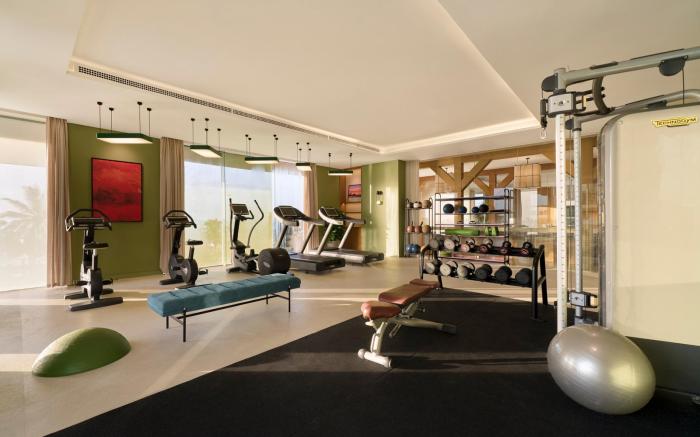 Signature by M Village Beachfront Hotel