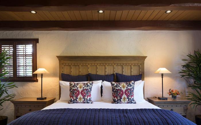 Rancho Caymus Inn