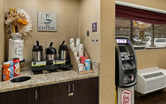 Red Roof Inn Cleveland - Independence