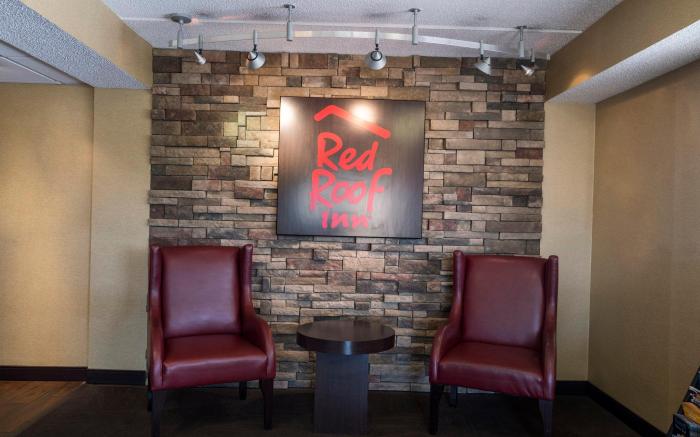 Red Roof Inn West Monroe