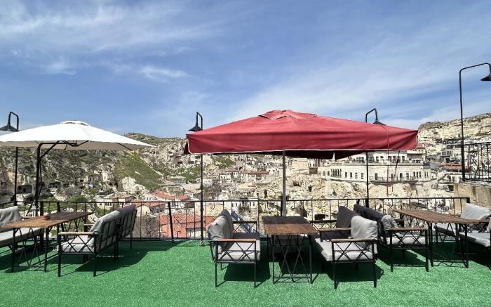 Bellavista stone house