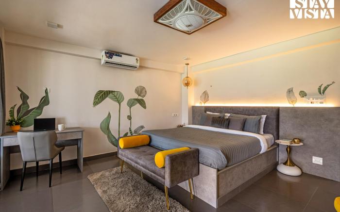 StayVista at Kailaasa